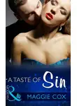 Maggie Cox - A Taste of Sin