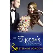 Постер книги The Tycoon's Stowaway