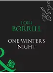 Lori Borrill - One Winter's Night