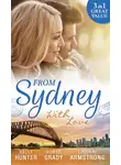 Робин Грейди - From Sydney With Love: With This Fling... / Losing Control / The Girl He Never Noticed