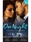 Maisey Yates - One Night: Exotic Fantasies: One Night in Paradise / Pirate Tycoon, Forbidden Baby / Prince Nadir's Secret Heir
