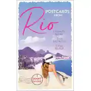 Постер книги Postcards From Rio: Master of Her Innocence / To Play with Fire / A Taste of Desire