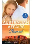 Рейчел Бейли - Australian Affairs: Claimed: Dr Chandler's Sleeping Beauty / Countering His Claim / Australia's Maverick Millionaire
