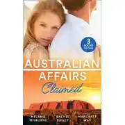 Постер книги Australian Affairs: Claimed: Dr Chandler's Sleeping Beauty / Countering His Claim / Australia's Maverick Millionaire