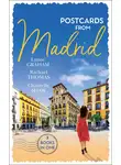 Линн Грэхем - Postcards From Madrid: Married by Arrangement / Valdez's Bartered Bride / The Spanish Duke's Virgin Bride
