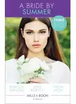 Helen Lacey - A Bride By Summer: The Texas Ranger's Bride / From Best Friend to Bride / Once Upon a Bride