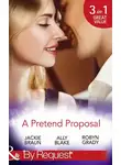 Джеки Браун - A Pretend Proposal: The Fiancée Fiasco / Faking It to Making It / The Wedding Must Go On