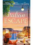 Liz Fielding - Italian Escape: Summer with the Millionaire / In the Italian's Sights / Flirting with Italian