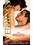Линн Грэхем - Weddings: The Nights: Virgin on Her Wedding Night / Claiming His Wedding Night / One Wild Wedding Night