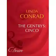 Постер книги The Gentrys: Cinco