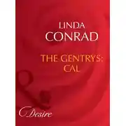 Постер книги The Gentrys: Cal