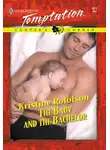 Kristine Rolofson - The Baby And The Bachelor