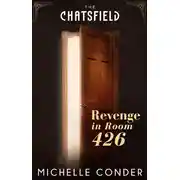 Постер книги Revenge in Room 426