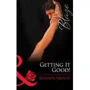 Постер книги Getting It Good!