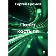 Постер книги Полёт костыля