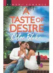 Chloe Blake - A Taste Of Desire