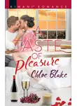 Chloe Blake - A Taste Of Pleasure