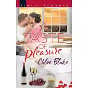Постер книги A Taste Of Pleasure