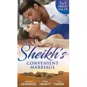 Постер книги Sheikh's Convenient Marriage
