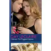 Постер книги Claimed: The Pregnant Heiress
