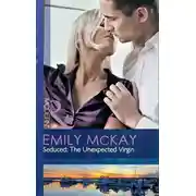 Постер книги Seduced: The Unexpected Virgin