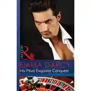 Постер книги His Most Exquisite Conquest