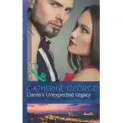 Постер книги Dante's Unexpected Legacy