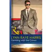 Постер книги Gambling with the Crown