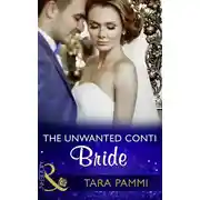 Постер книги The Unwanted Conti Bride