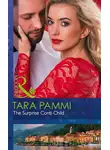 Tara Pammi - The Surprise Conti Child