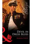 Karen Foley - Devil in Dress Blues