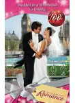 Liz Fielding - Wedded in a Whirlwind