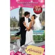 Постер книги Wedded in a Whirlwind
