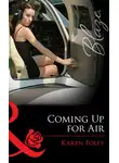 Karen Foley - Coming Up for Air