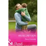 Постер книги His Secret Son