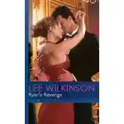 Постер книги Ryan's Revenge