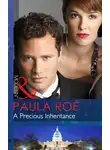 Paula Roe - A Precious Inheritance