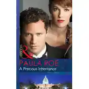 Постер книги A Precious Inheritance