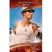 Постер книги The Right Stuff