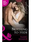 Isabel Sharpe - Nothing to Hide