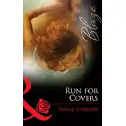 Постер книги Run for Covers