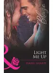 Isabel Sharpe - Light Me Up