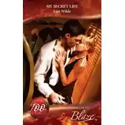 Постер книги My Secret Life