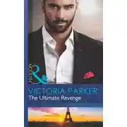 Постер книги The Ultimate Revenge