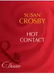Susan Crosby - Hot Contact