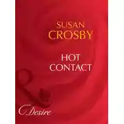 Постер книги Hot Contact