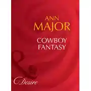 Постер книги Cowboy Fantasy