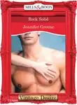 Jennifer Greene - Rock Solid
