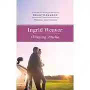Постер книги Winning Amelia