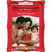 Постер книги Dr. Mommy
